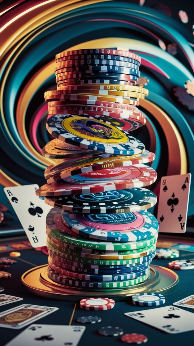 European Roulette betting layout on mobile screen