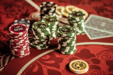 Sportsbook Game
