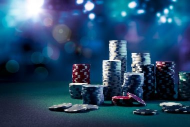 SA Gaming baccarat table interface on mobile